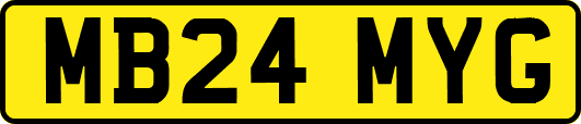 MB24MYG