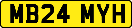 MB24MYH