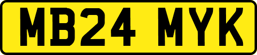 MB24MYK