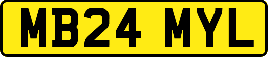 MB24MYL