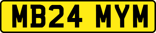 MB24MYM