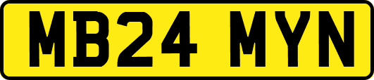 MB24MYN
