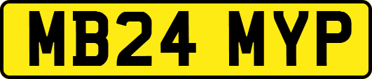 MB24MYP