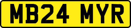 MB24MYR