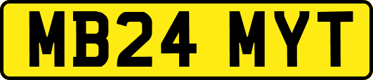 MB24MYT