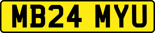 MB24MYU