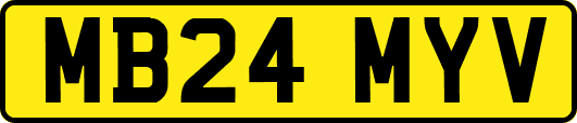 MB24MYV