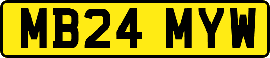 MB24MYW