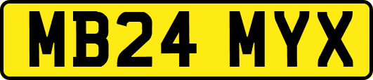 MB24MYX