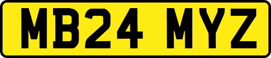 MB24MYZ