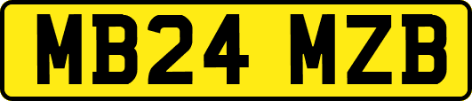 MB24MZB