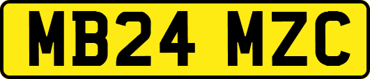 MB24MZC