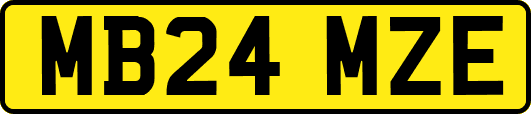 MB24MZE