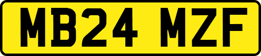 MB24MZF