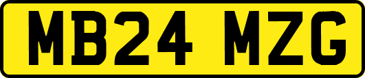 MB24MZG