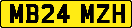 MB24MZH