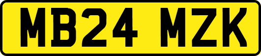 MB24MZK