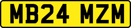 MB24MZM