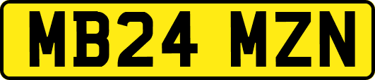 MB24MZN