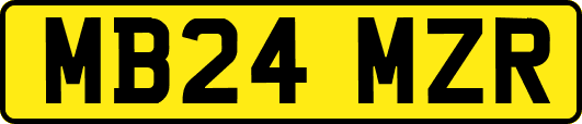 MB24MZR