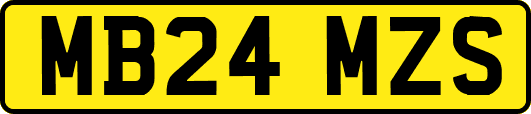 MB24MZS