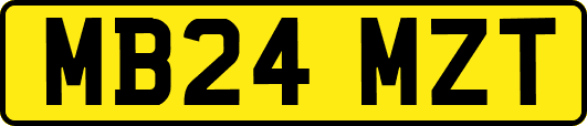 MB24MZT