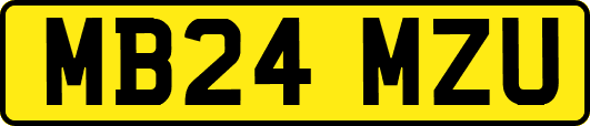 MB24MZU