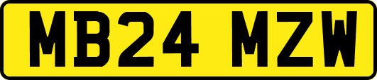 MB24MZW