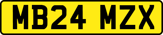 MB24MZX