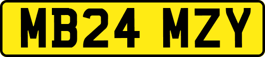 MB24MZY