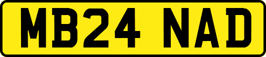 MB24NAD