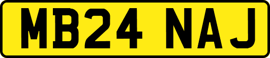 MB24NAJ