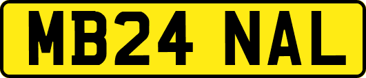 MB24NAL