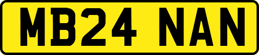 MB24NAN