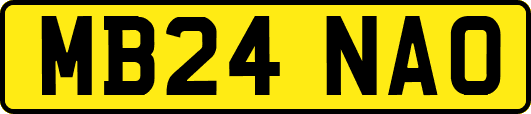 MB24NAO