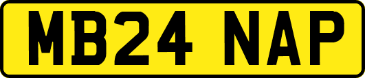 MB24NAP
