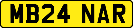 MB24NAR