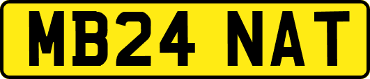 MB24NAT