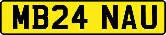 MB24NAU