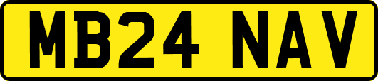 MB24NAV