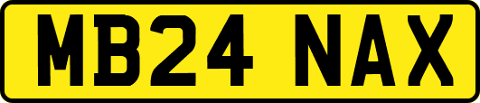 MB24NAX