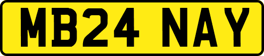 MB24NAY