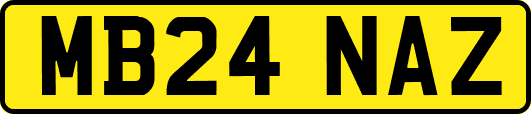 MB24NAZ