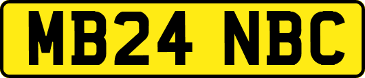MB24NBC