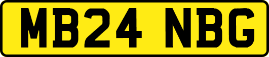MB24NBG