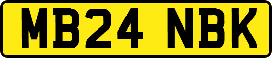 MB24NBK