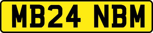 MB24NBM