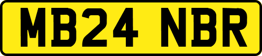 MB24NBR