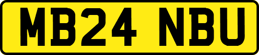 MB24NBU