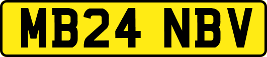 MB24NBV